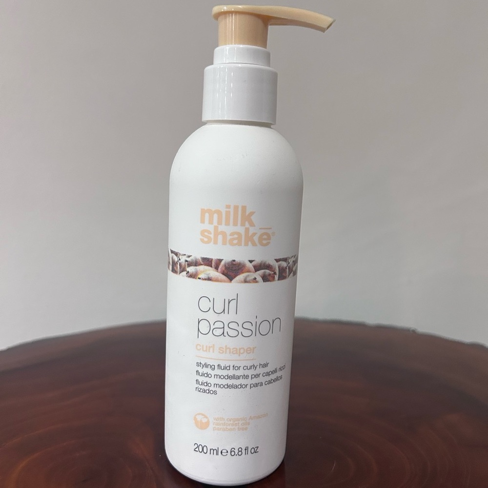 Curl Shaper